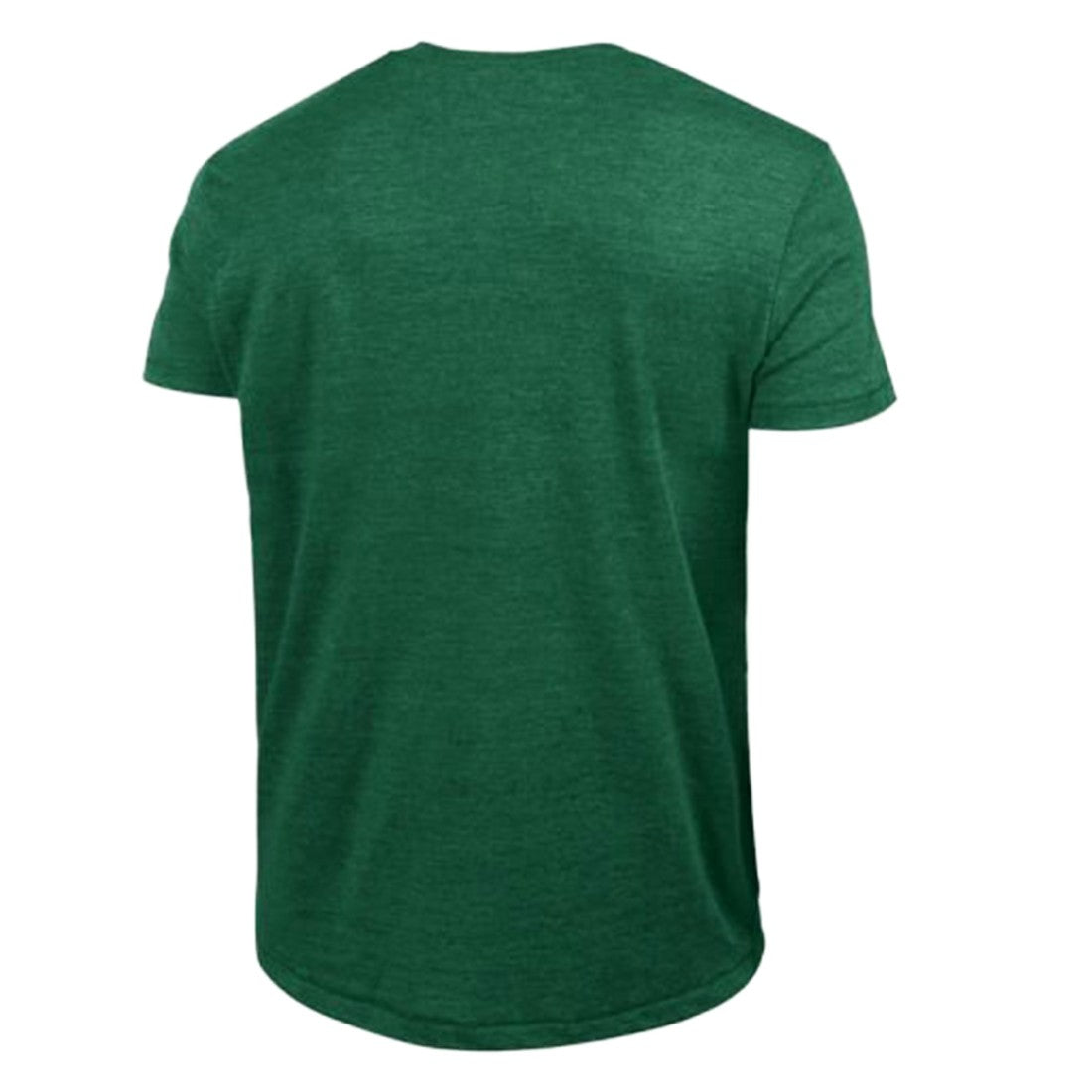 Green Bay Packers Champion Ultimate Tri-Blend T-Shirt Heather Green | NFL