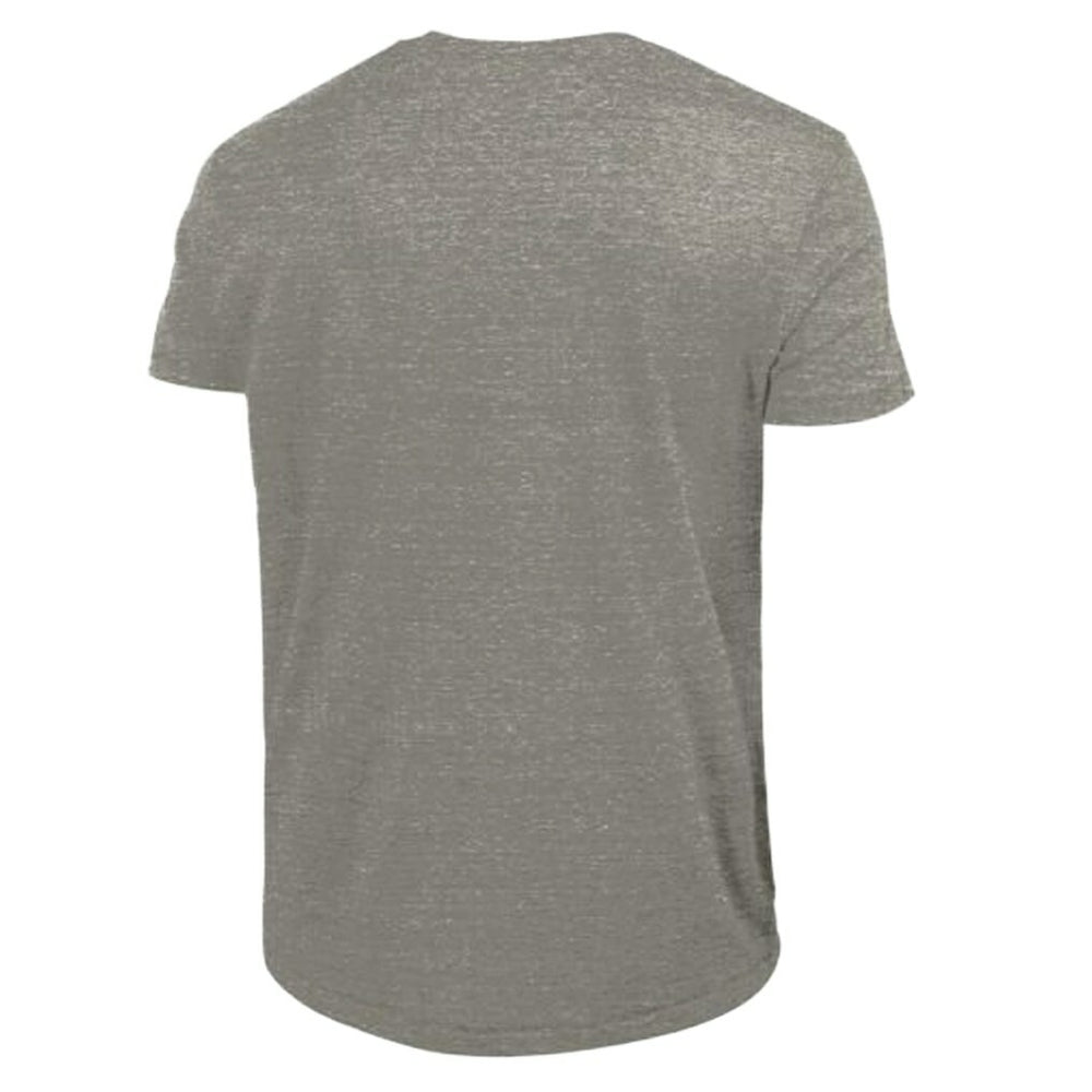 Houston Texans Champion Ultimate Tri-Blend T-Shirt Charcoal | NFL