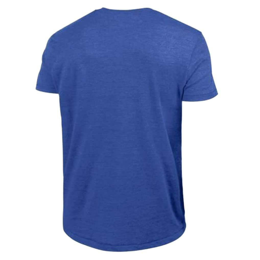 Indianapolis Colts Champion Ultimate Tri-Blend T-Shirt Royal | NFL