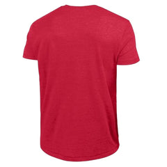Kansas City Chiefs Champion Ultimate Tri-Blend T-Shirt Red | NFL
