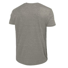Las Vegas Raiders Champion Ultimate Tri-Blend T-Shirt Charcoal | NFL