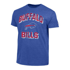 Buffalo Bills Champion Ultimate Tri-Blend T-Shirt Royal | NFL