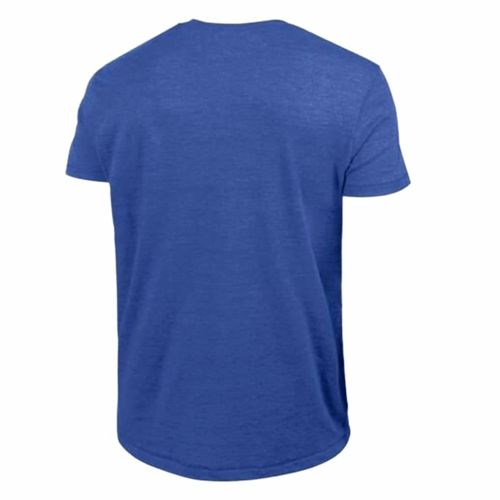 Buffalo Bills Champion Ultimate Tri-Blend T-Shirt Royal | NFL