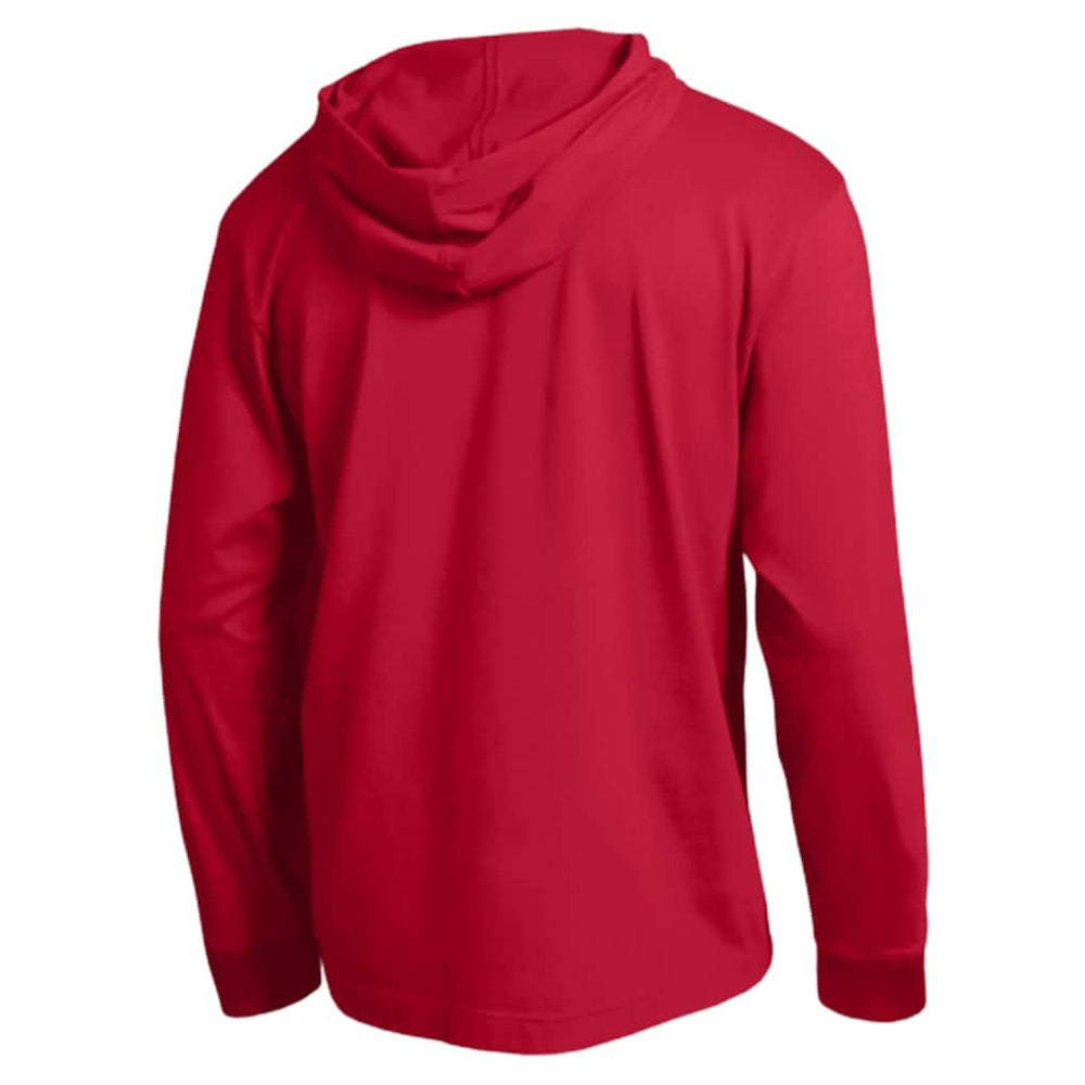 Kansas City Chiefs Champion All Star Hoodie T-Shirt Red | NFL