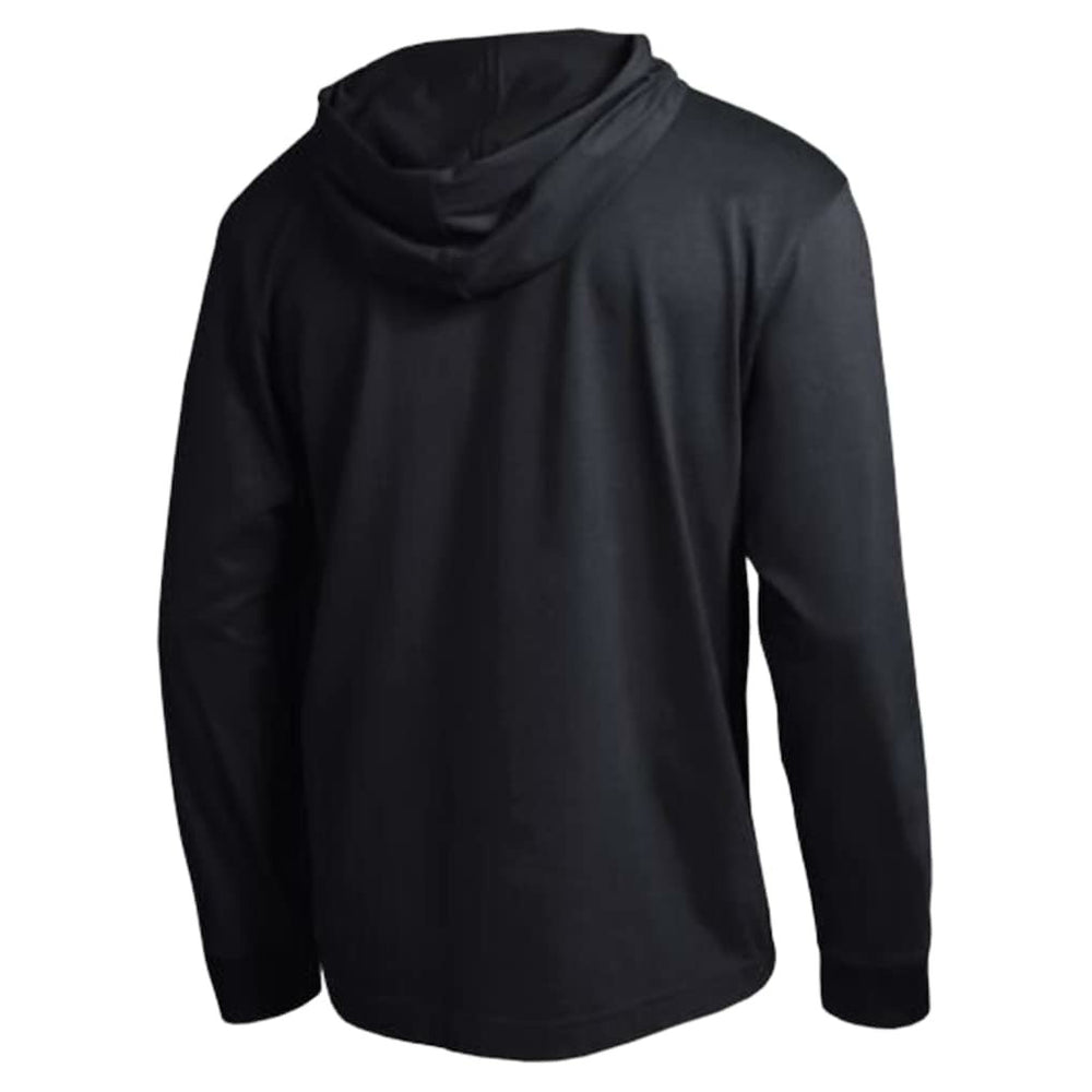 Las Vegas Raiders Champion All Star Hoodie T-Shirt Black | NFL