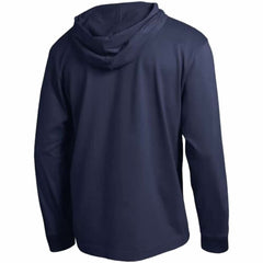 New England Patriots Champion All Star Hoodie T-Shirt Navy | NFL