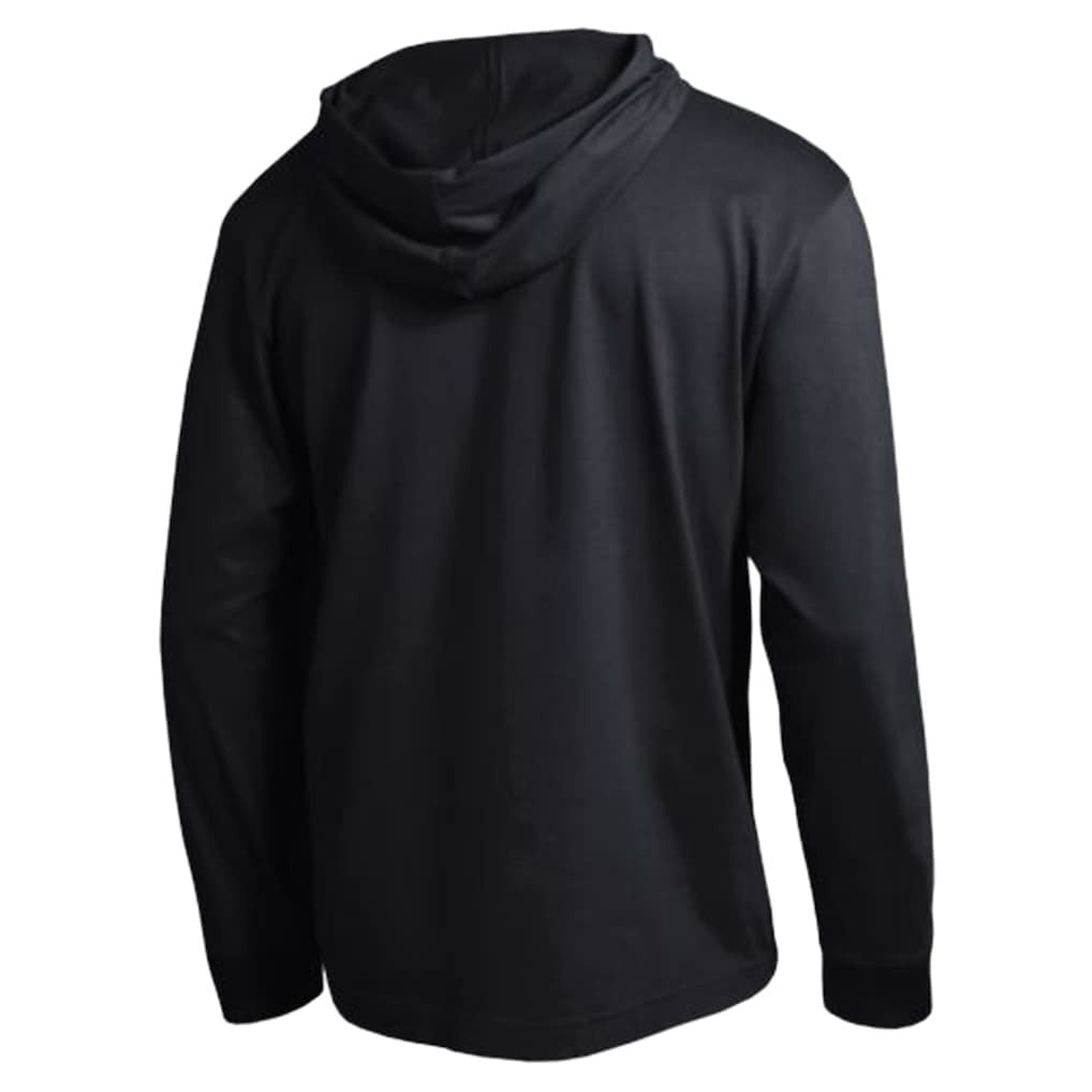 New Orleans Saints Champion All Star Hoodie T-Shirt Black | NFL