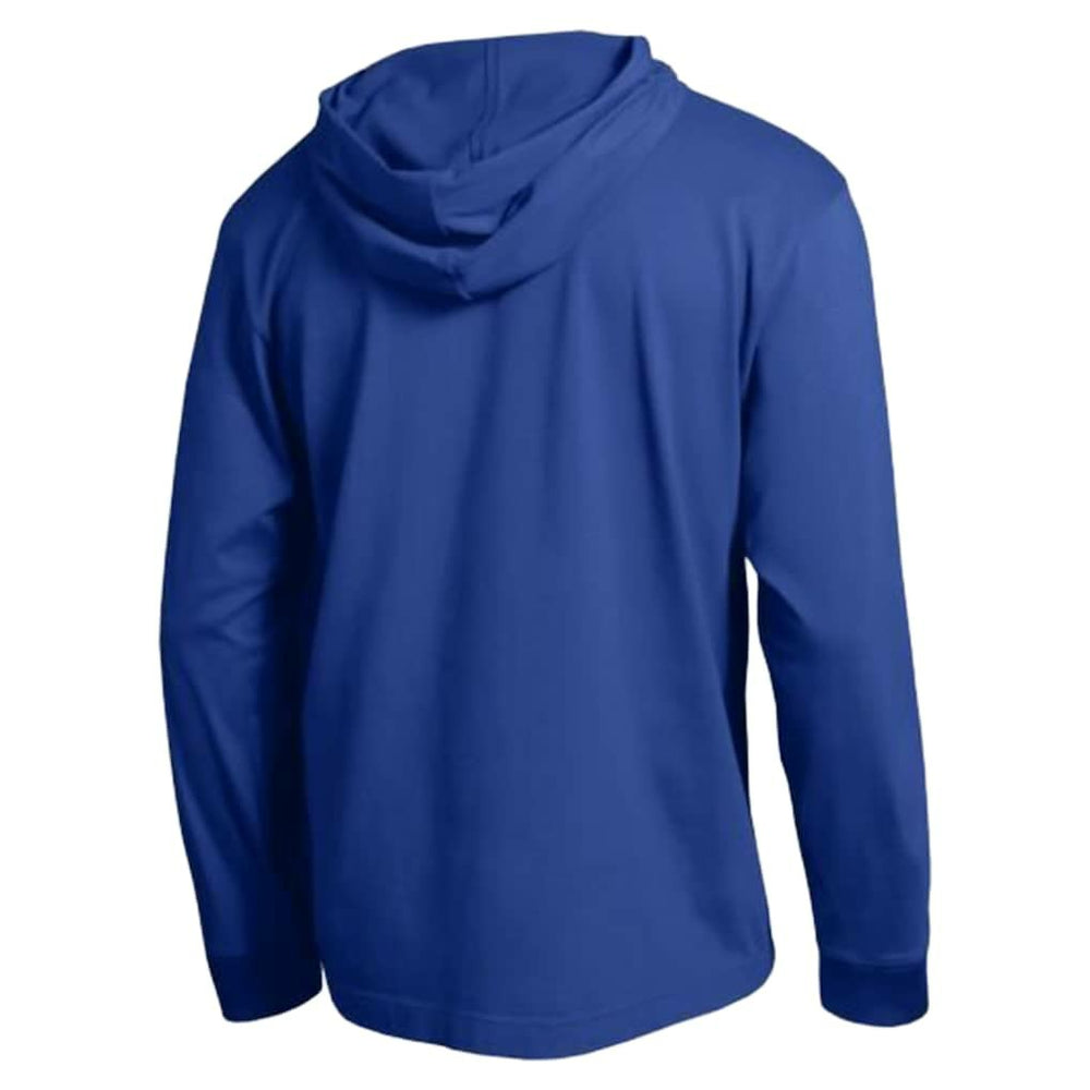 New York Giants Champion All Star Hoodie T-Shirt Royal | NFL
