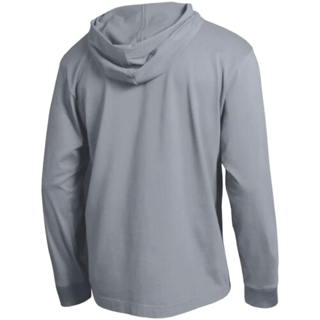 Green Bay Packers Champion All Star Hoodie T-Shirt Gray | NFL