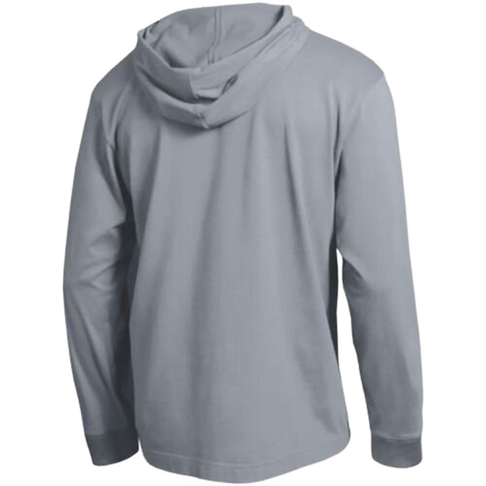 Green Bay Packers Champion All Star Hoodie T-Shirt Gray | NFL