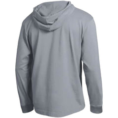 Cleveland Browns Champion All Star Hoodie T-Shirt Heather Gray | NFL