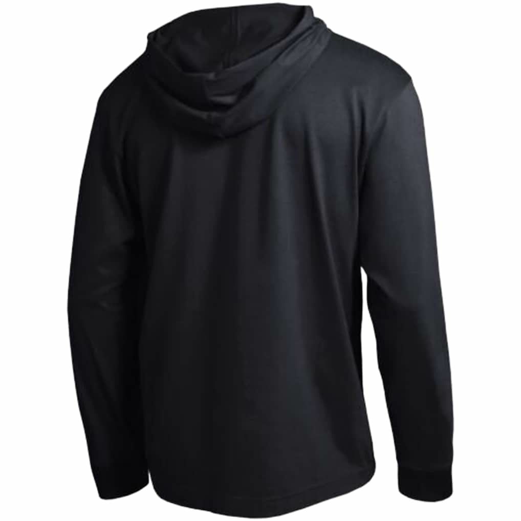 Carolina Panthers Champion All Star Hoodie T-Shirt Black | NFL