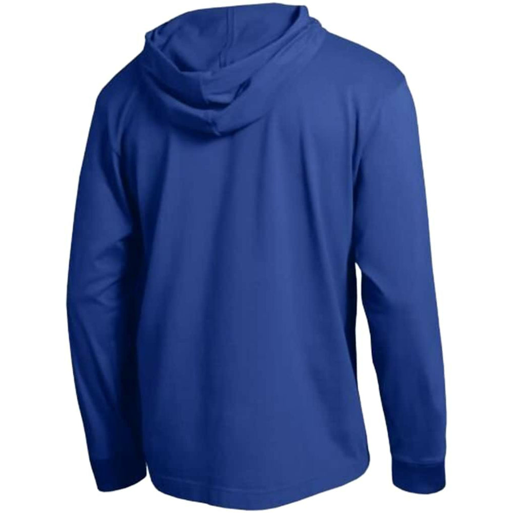 Buffalo Bills Champion All Star Hoodie T-Shirt Royal | NFL