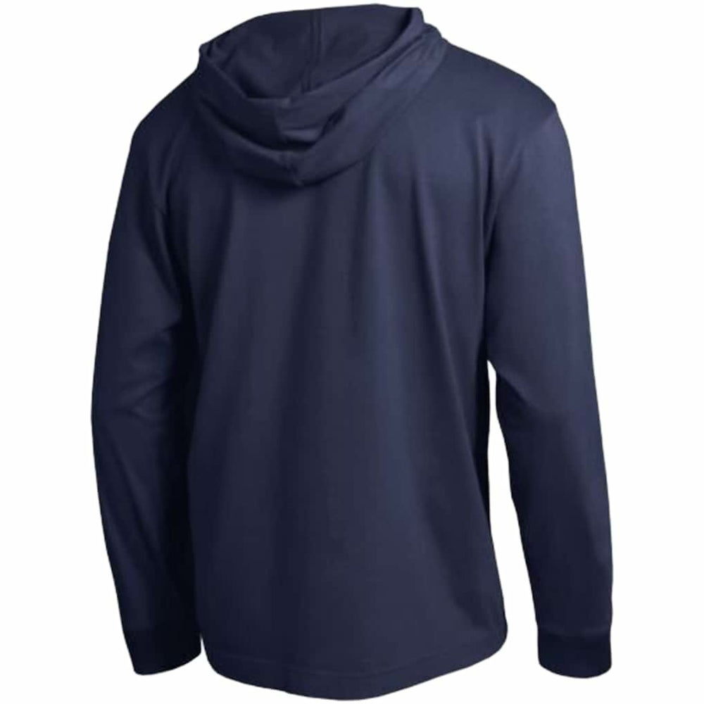 Chicago Bears Champion All Star Hoodie T-Shirt Navy | NFL