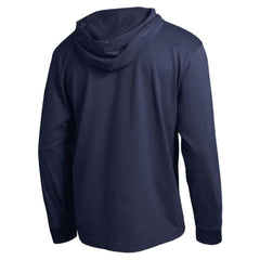Houston Texans Champion All Star Hoodie T-Shirt Navy | NFL