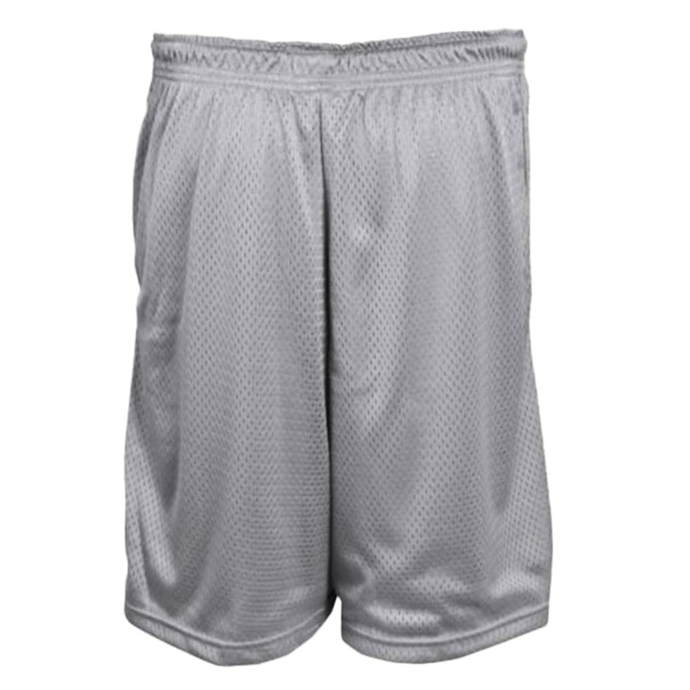 Miami Dolphins Champion Classic Mesh Shorts Gray | NFL