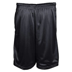New York Jets Champion Classic Mesh Shorts Black | NFL
