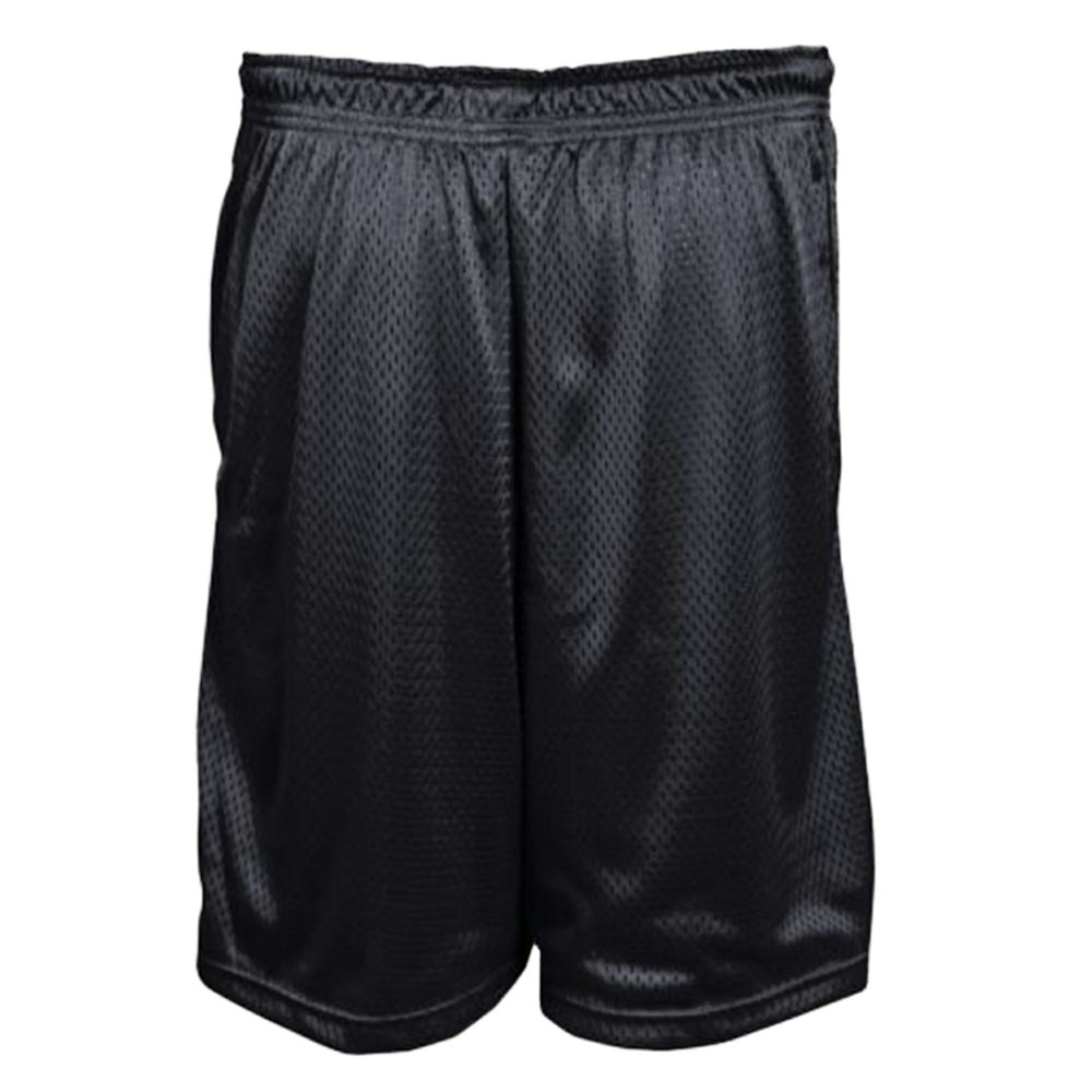 Philadelphia Eagles Champion Classic Mesh Shorts Black | NFL