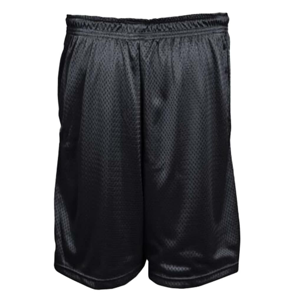 Atlanta Falcons Champion Classic Mesh Shorts Black | NFL