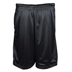 Baltimore Ravens Champion Classic Mesh Shorts Black | NFL
