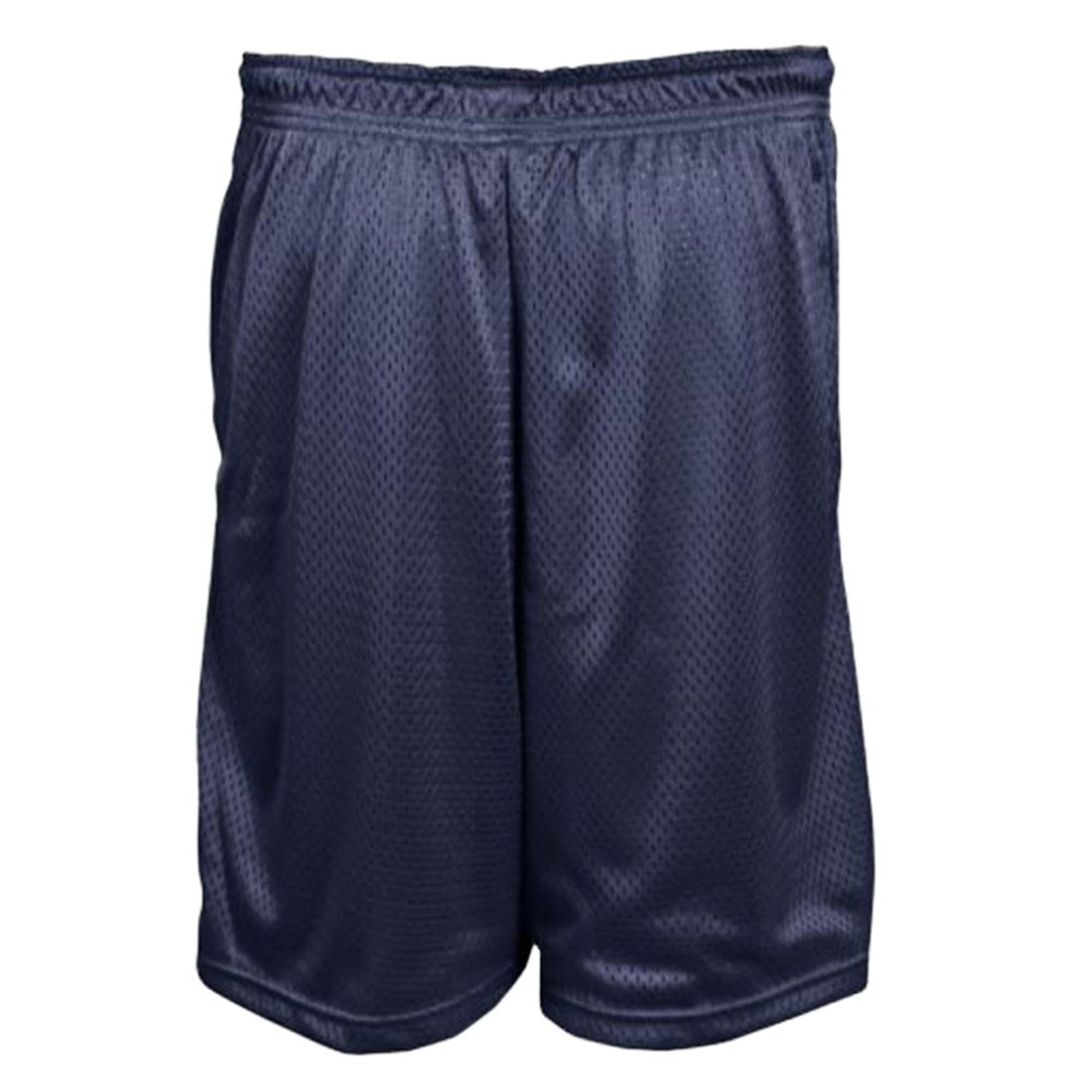 Houston Texans Champion Classic Mesh Shorts Navy | NFL