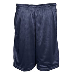 Denver Broncos Champion Classic Mesh Shorts Navy | NFL