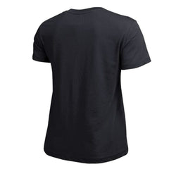 Jacksonville Jaguars Champion Women's Logo T-Shirt Black | NFL