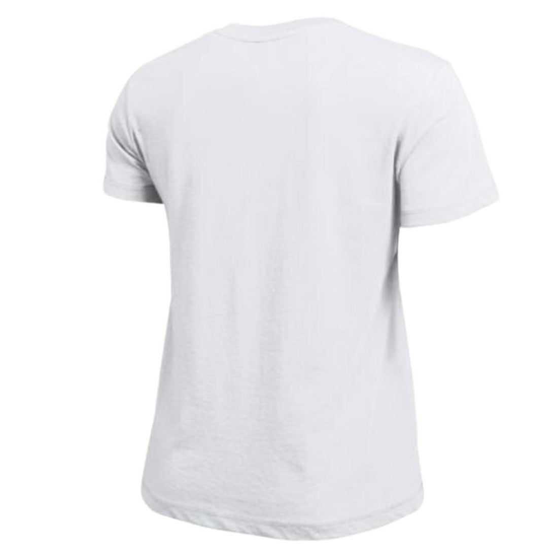 Miami Dolphins Champion Women's Logo T-Shirt White | NFL
