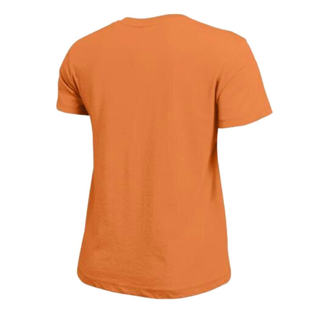 Tampa Bay Buccaneers Champion Women's Logo T-Shirt Orange | NFL