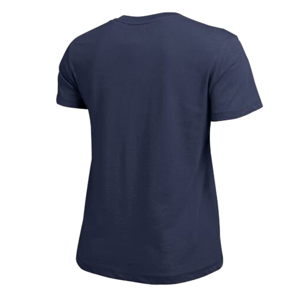 Houston Texans Champion Women's Logo T-Shirt Navy | NFL