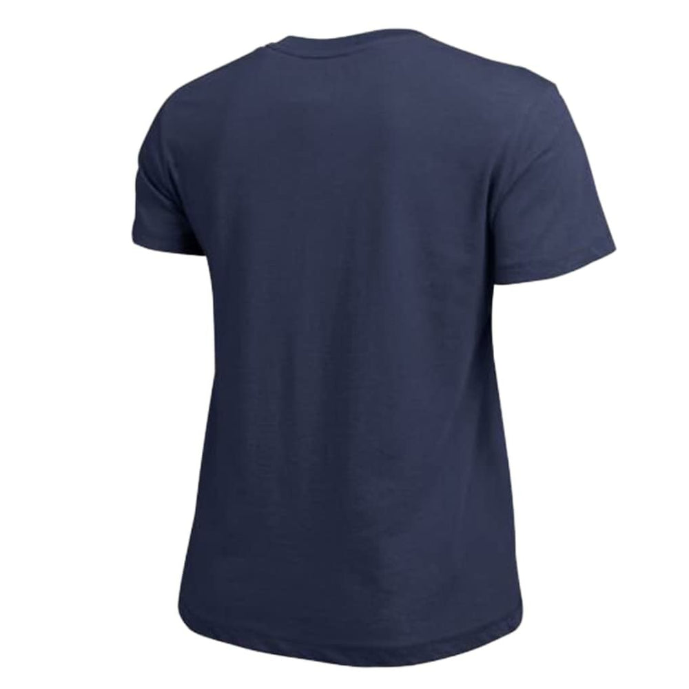 Houston Texans Champion Women's Logo T-Shirt Navy | NFL
