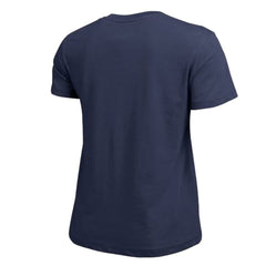 Houston Texans Champion Women's Logo T-Shirt Navy | NFL