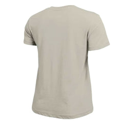 Carolina Panthers Champion Women's Cocoa Butter T-Shirt Light Brown | NFL