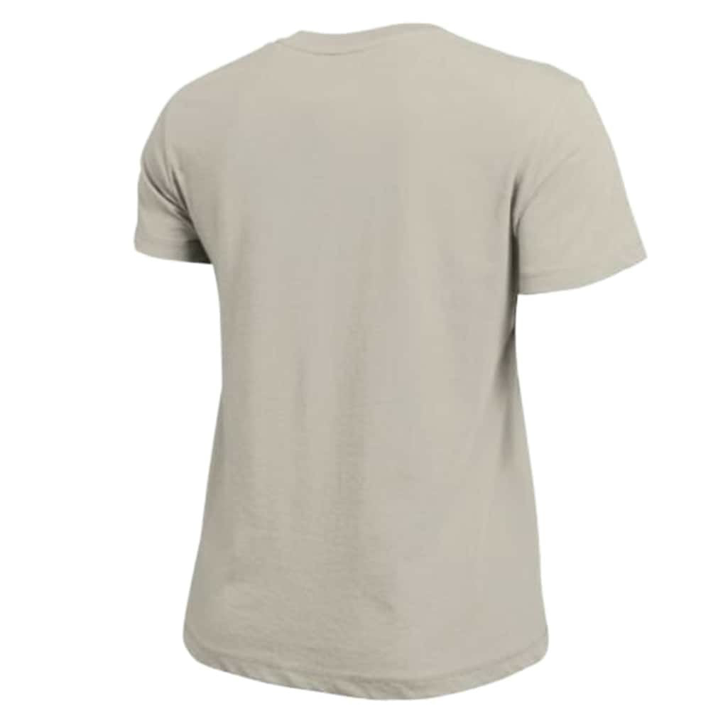New Orleans Saints Champion Women's Cocoa Butter T-Shirt Light Brown | NFL