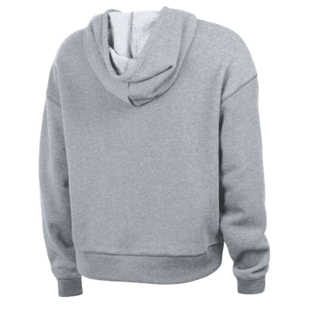 Seattle Seahawks Champion Women's Triumph Tri-Blend Hoodie Gray | NFL