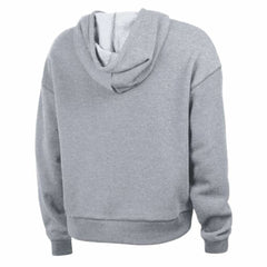 Cincinnati Bengals Champion Women's Triumph Tri-Blend Hoodie Gray | NFL
