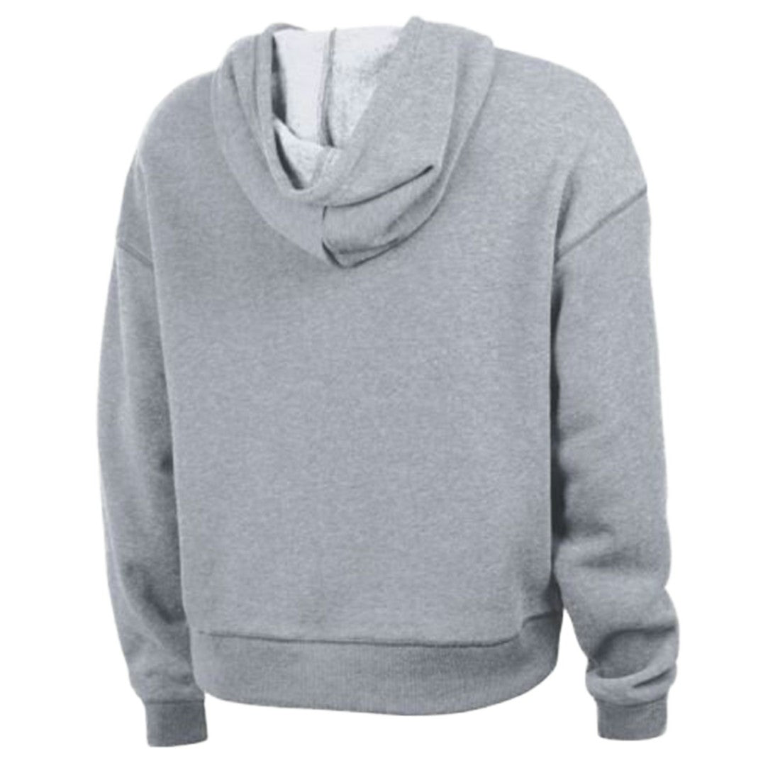 Houston Texans Champion Women's Triumph Tri-Blend Hoodie Gray | NFL