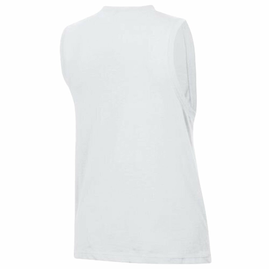 Green Bay Packers Champion Women's Muscle Tank Top White | NFL