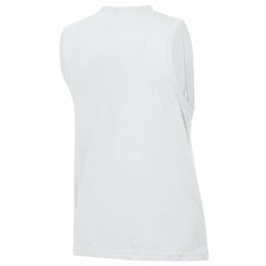 Green Bay Packers Champion Women's Muscle Tank Top White | NFL