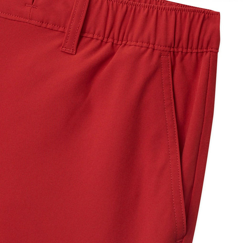 San Francisco 49ers Chubbies Everywear Shorts Cardinal | NFL