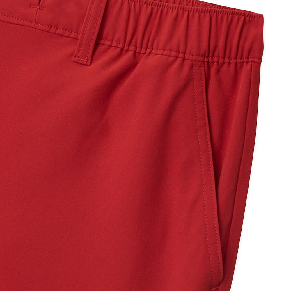 San Francisco 49ers Chubbies Everywear Shorts Cardinal | NFL