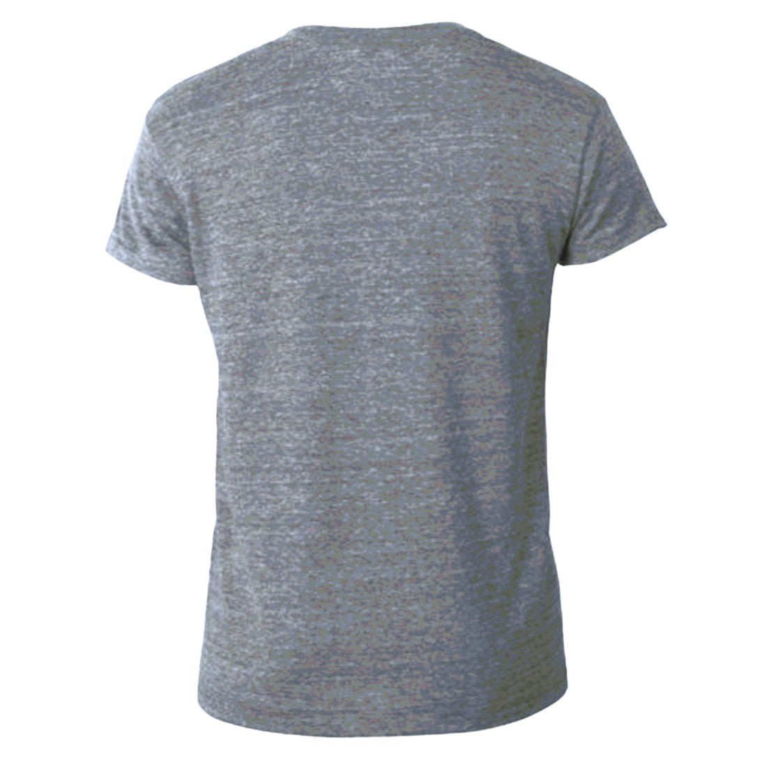 Seattle Seahawks Champion Women's Triumph Tri-Blend V-Neck T-Shirt Gray | NFL
