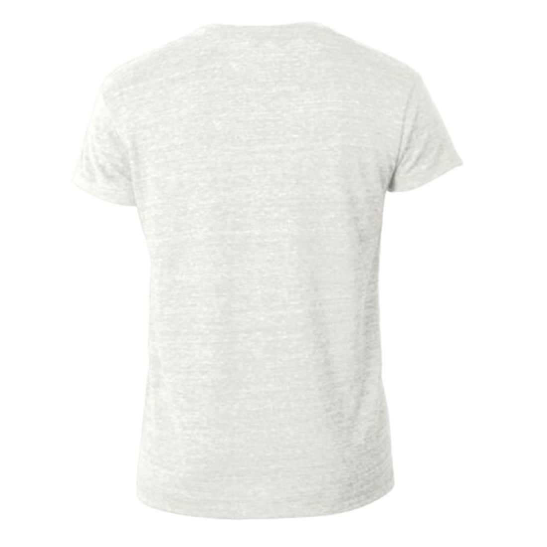 Tampa Bay Buccaneers Champion Women's Triumph Tri-Blend V-Neck T-Shirt White | NFL