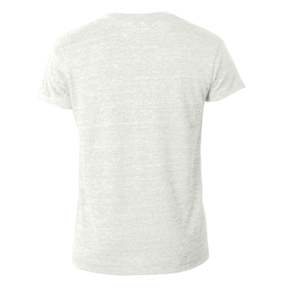 Tampa Bay Buccaneers Champion Women's Triumph Tri-Blend V-Neck T-Shirt White | NFL