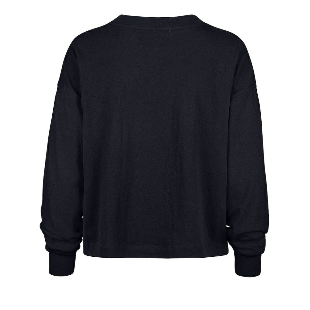 Boston Red Sox '47 Women's Team Collage Sydney Long Sleeve T-Shirt - MLB