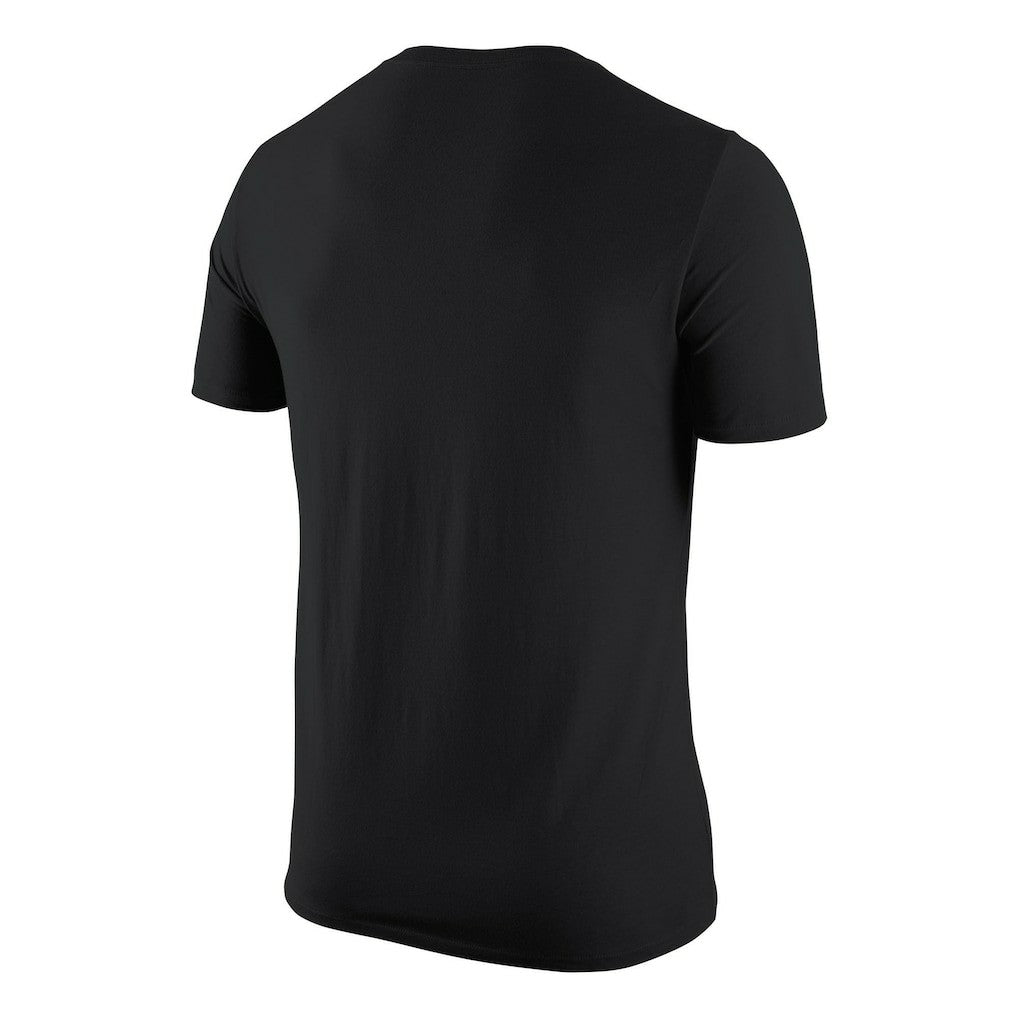 New York Knicks Jordan Brand 2025 NBA Cup Champions Locker Room T-Shirt Black - NBA