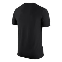 New York Knicks Jordan Brand 2025 NBA Cup Champions Locker Room T-Shirt Black - NBA