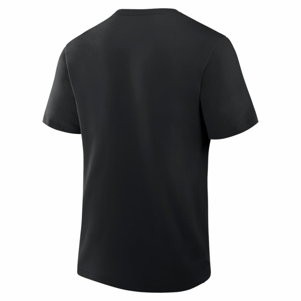 Macklin Celebrini San Jose Sharks NHL Moments Legacy T-Shirt - Black - NHL