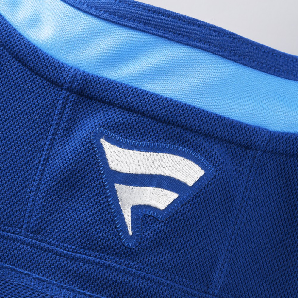 Tampa Bay Lightning Fanatics 2026 NHL Stadium Series Premium Custom Jersey - Blue - NHL