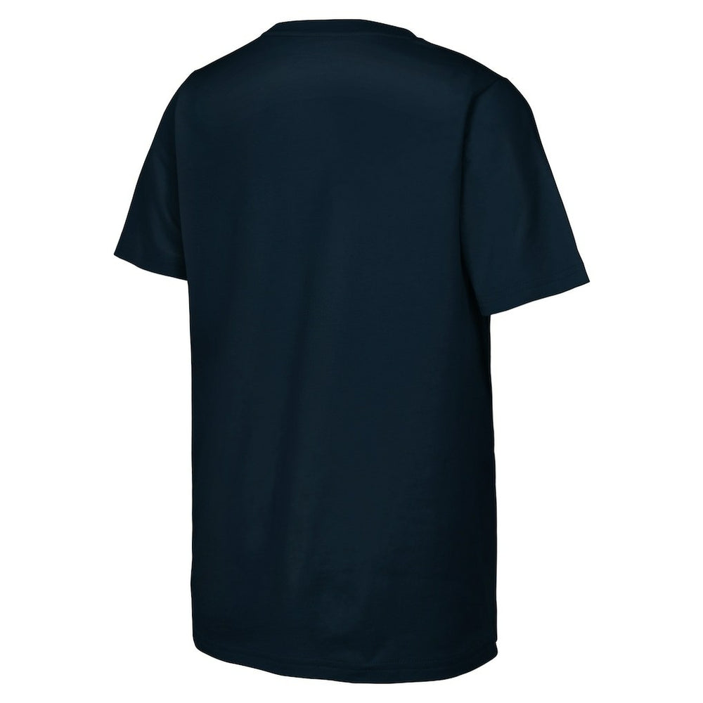 Chicago Bears Outerstuff Youth Good. Better. Best. T-Shirt Navy | NFL